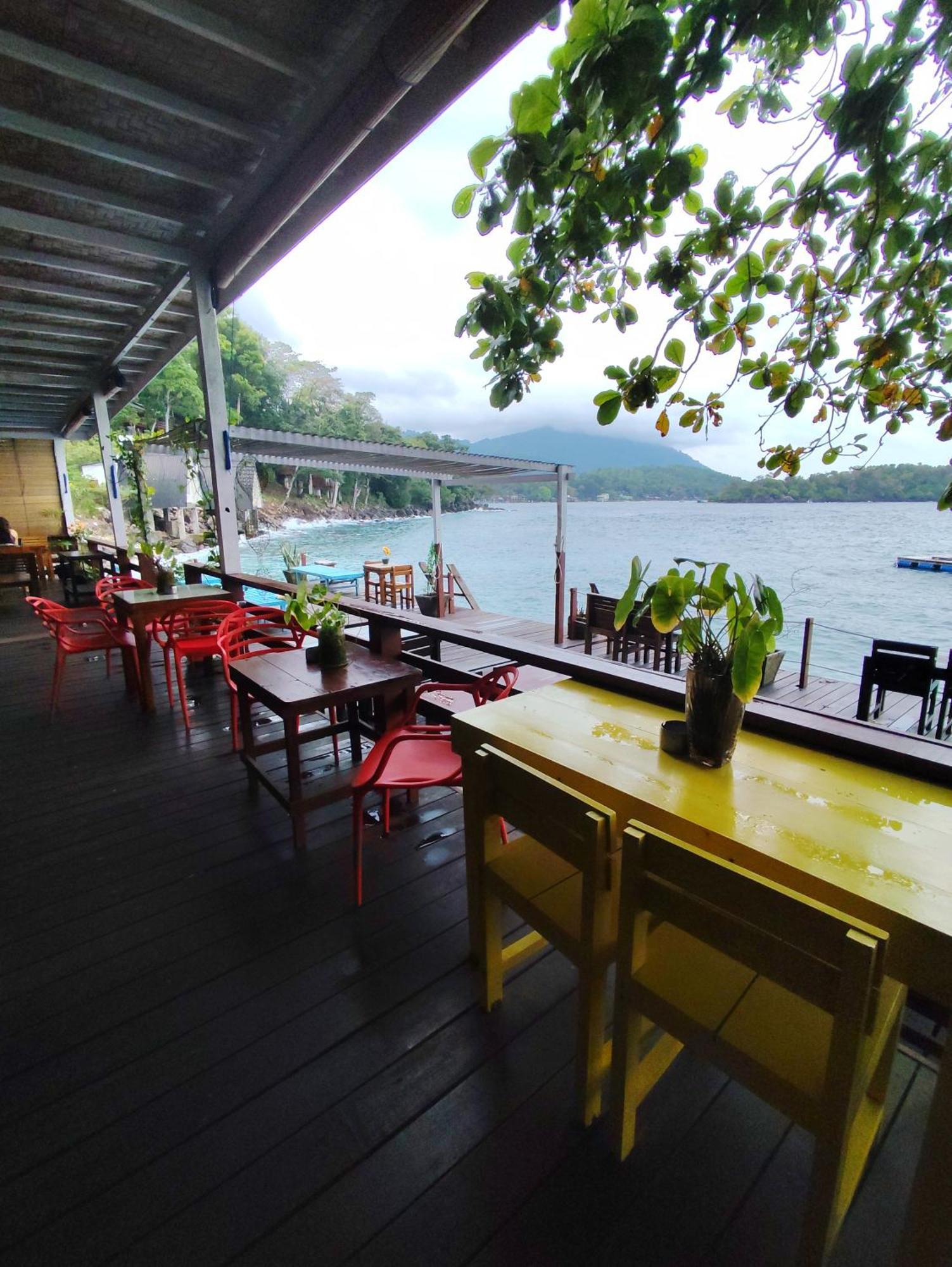 Pele'S Place Sabang  Εξωτερικό φωτογραφία