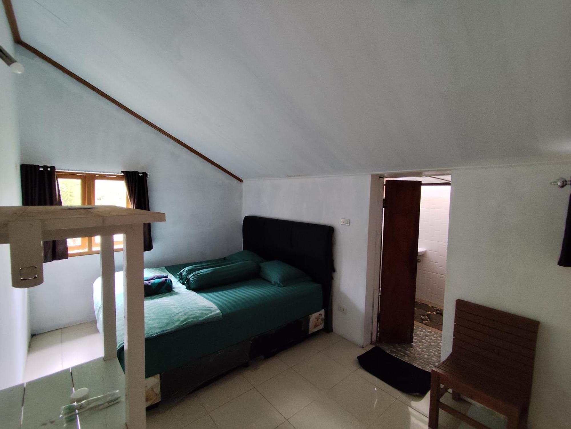 Pele'S Place Sabang  Δωμάτιο φωτογραφία
