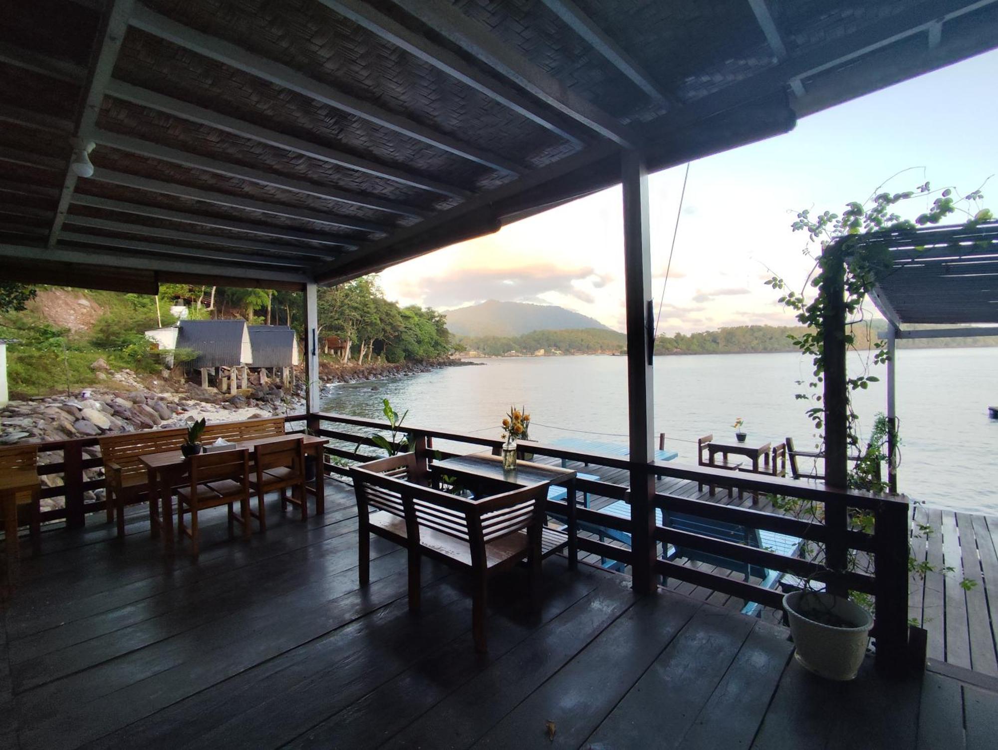 Pele'S Place Sabang  Εξωτερικό φωτογραφία