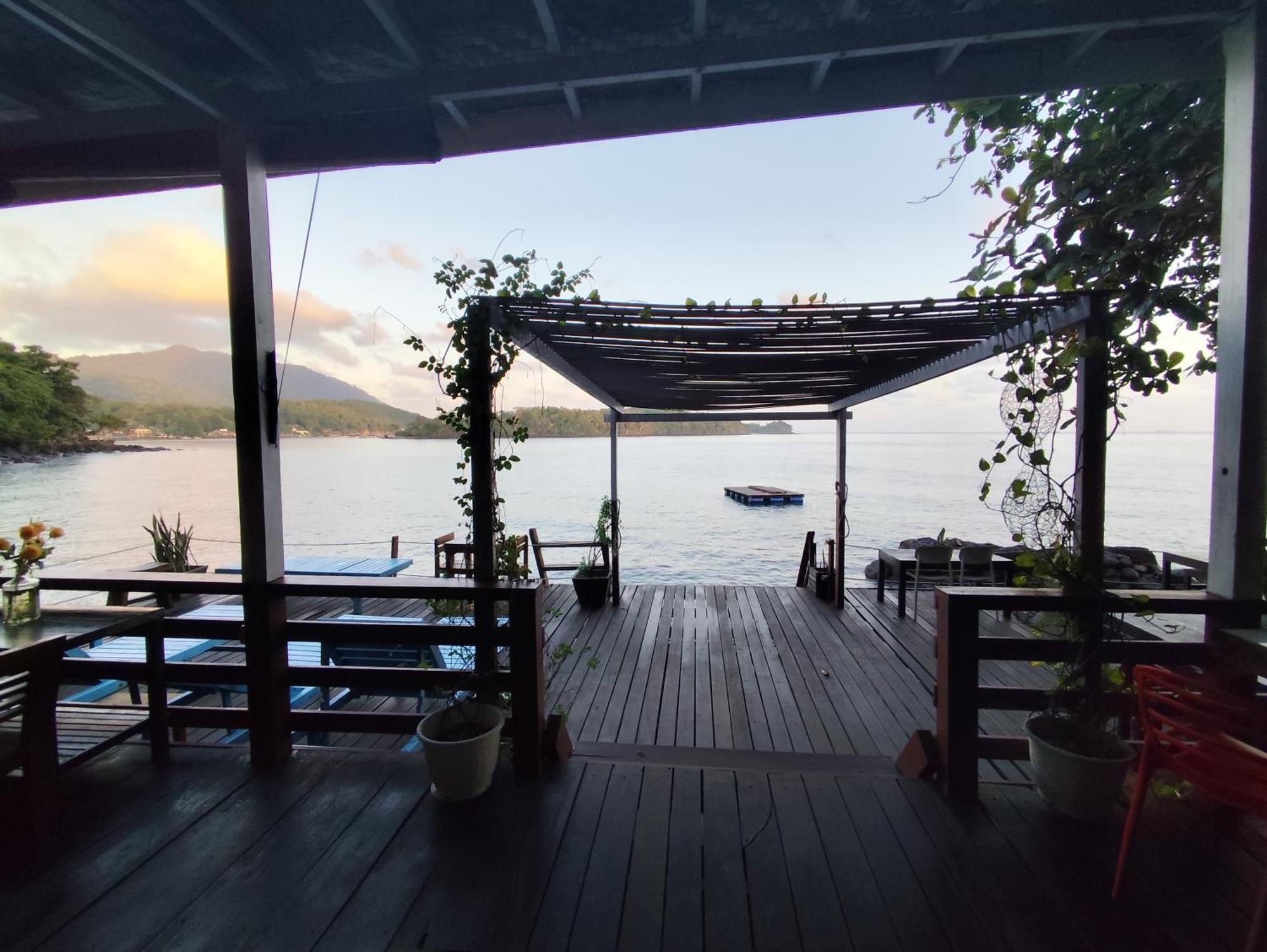 Pele'S Place Sabang  Εξωτερικό φωτογραφία