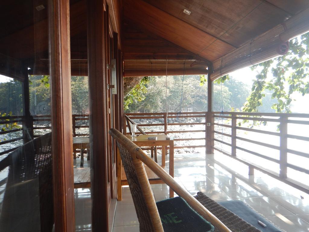 Pele'S Place Sabang  Εξωτερικό φωτογραφία