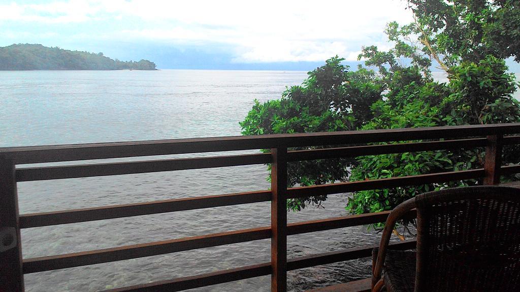 Pele'S Place Sabang  Εξωτερικό φωτογραφία