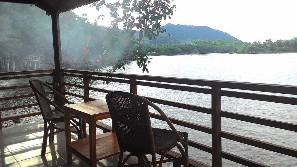 Pele'S Place Sabang  Εξωτερικό φωτογραφία