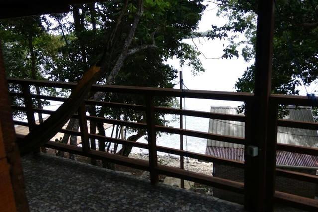 Pele'S Place Sabang  Εξωτερικό φωτογραφία