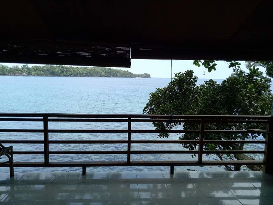 Pele'S Place Sabang  Εξωτερικό φωτογραφία