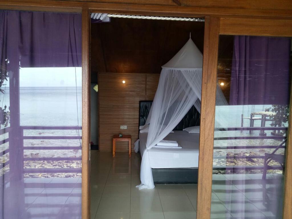 Pele'S Place Sabang  Εξωτερικό φωτογραφία