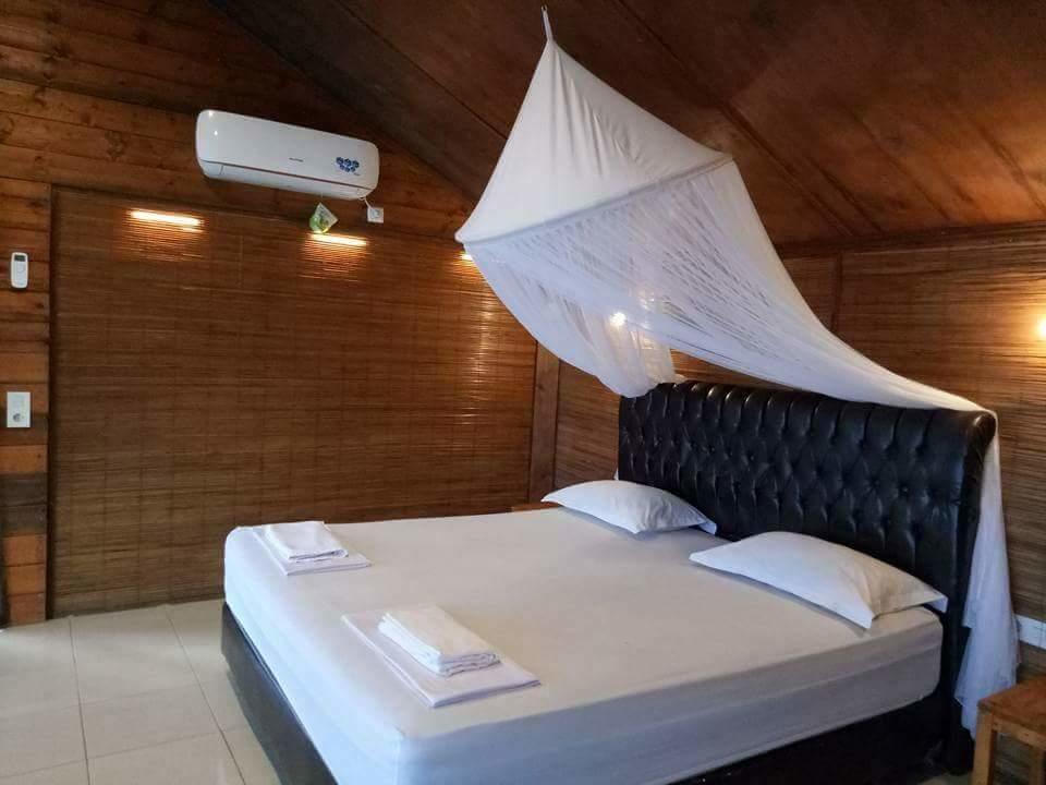 Pele'S Place Sabang  Εξωτερικό φωτογραφία