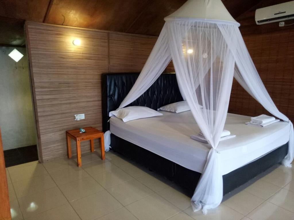 Pele'S Place Sabang  Εξωτερικό φωτογραφία