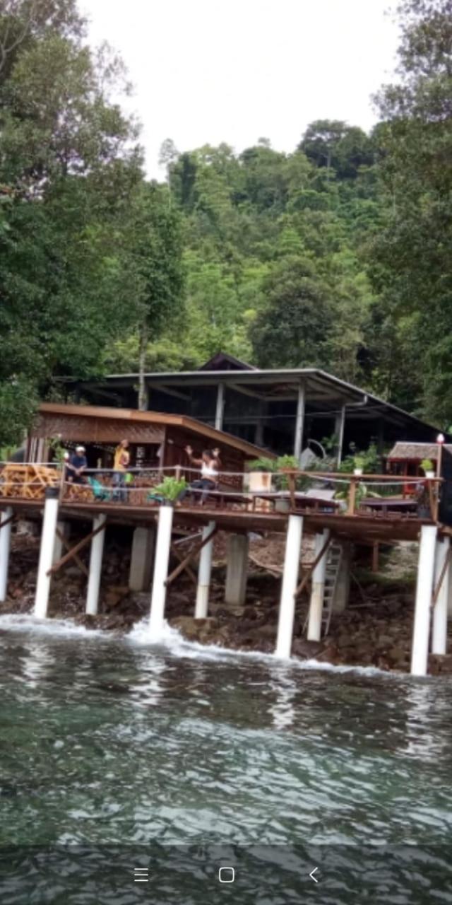 Pele'S Place Sabang  Εξωτερικό φωτογραφία