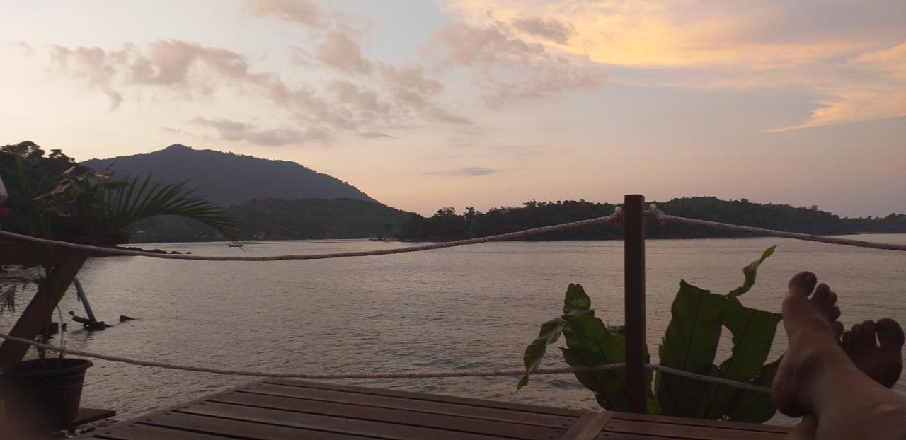Pele'S Place Sabang  Εξωτερικό φωτογραφία