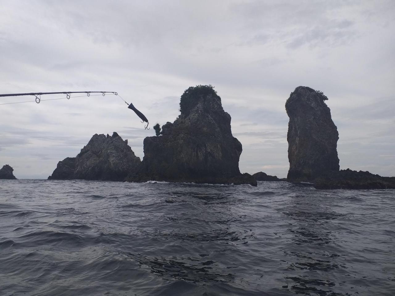 Pele'S Place Sabang  Εξωτερικό φωτογραφία