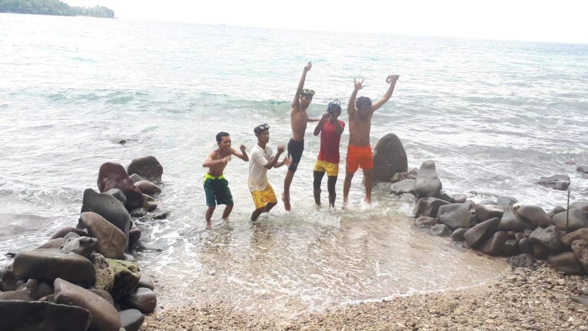 Pele'S Place Sabang  Εξωτερικό φωτογραφία