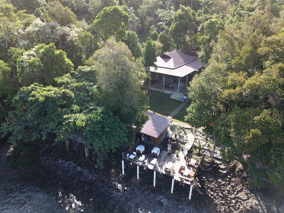 Pele'S Place Sabang  Εξωτερικό φωτογραφία
