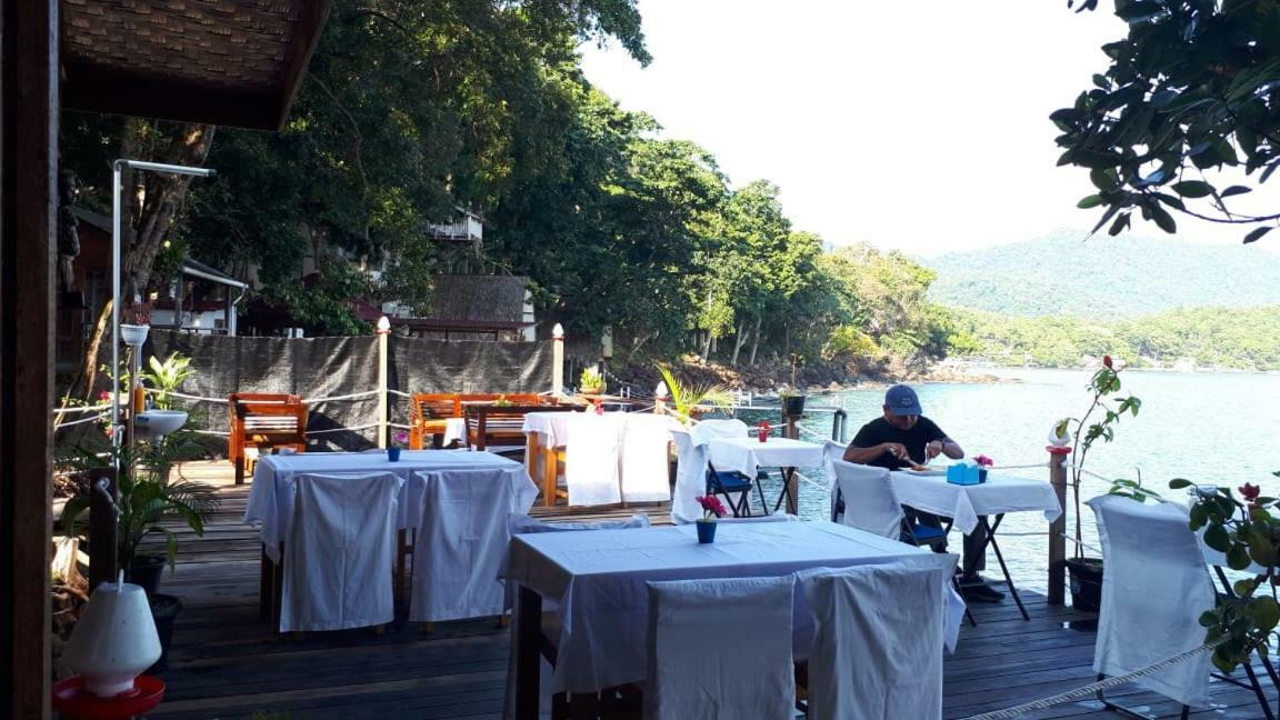 Pele'S Place Sabang  Εξωτερικό φωτογραφία