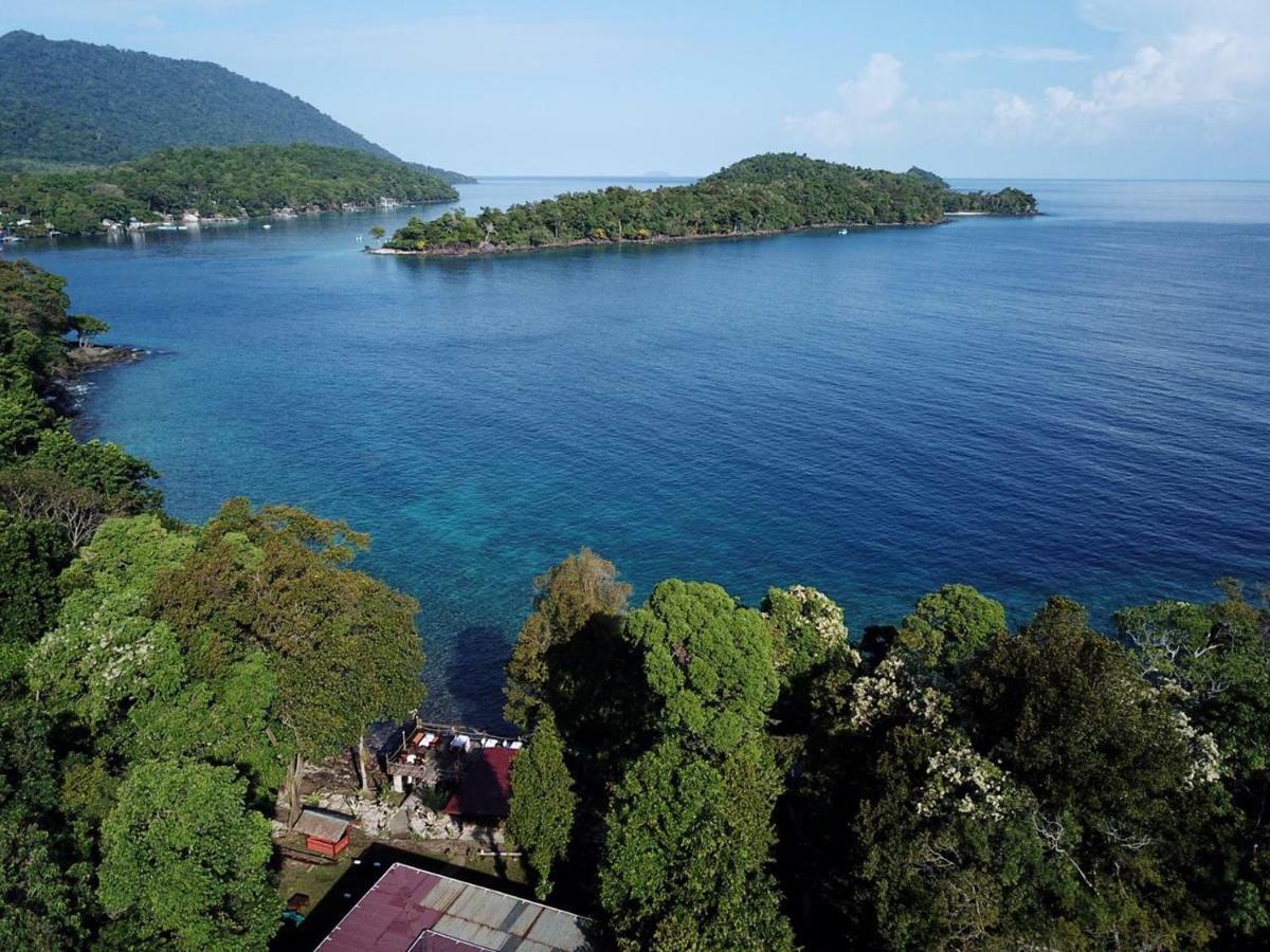 Pele'S Place Sabang  Εξωτερικό φωτογραφία