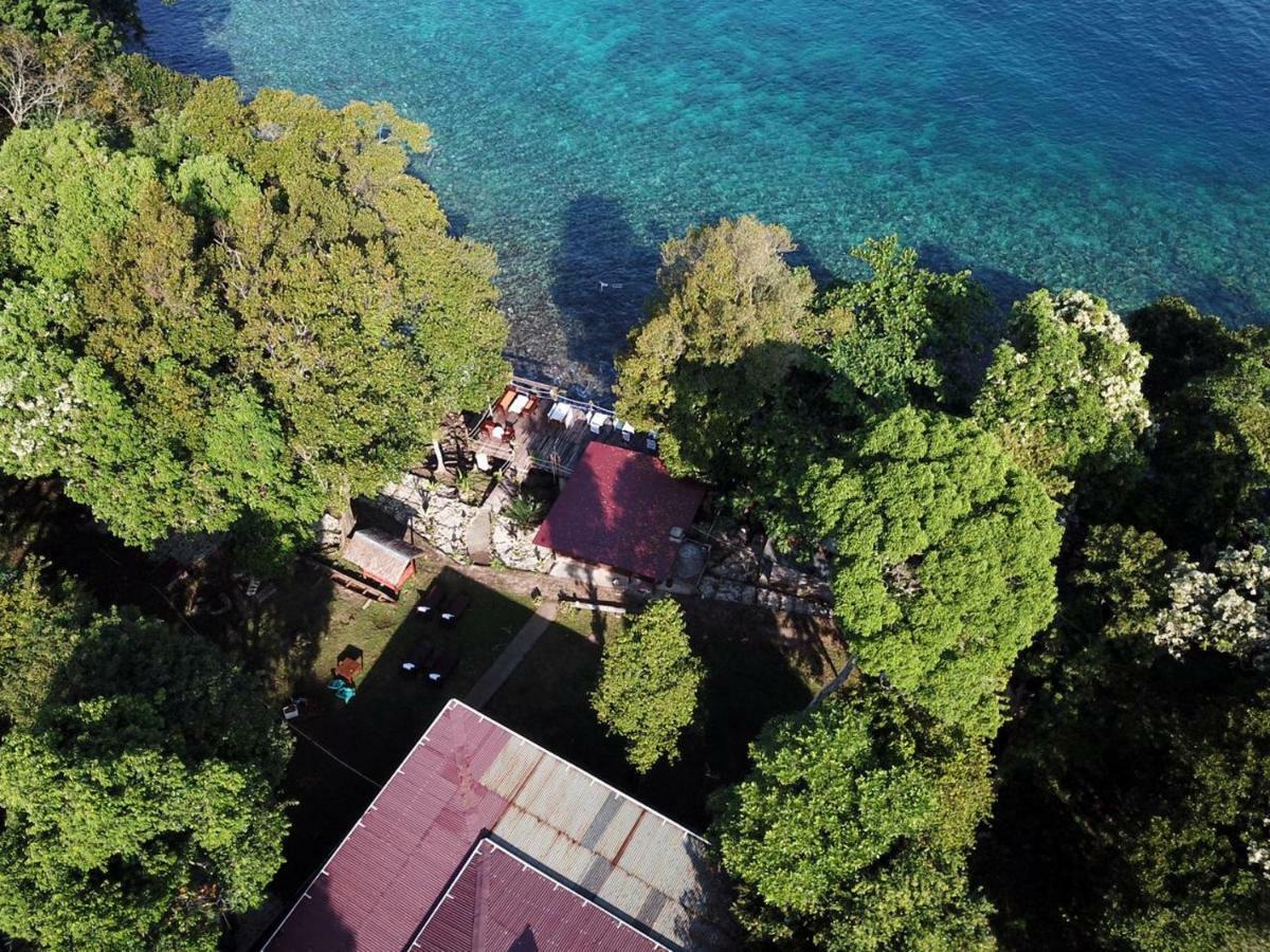Pele'S Place Sabang  Εξωτερικό φωτογραφία