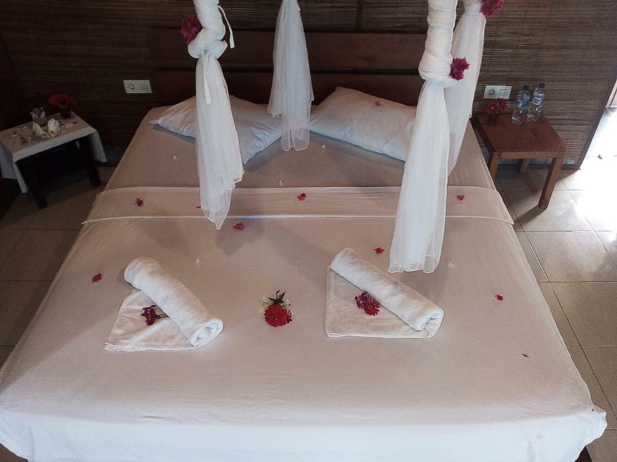 Pele'S Place Sabang  Εξωτερικό φωτογραφία