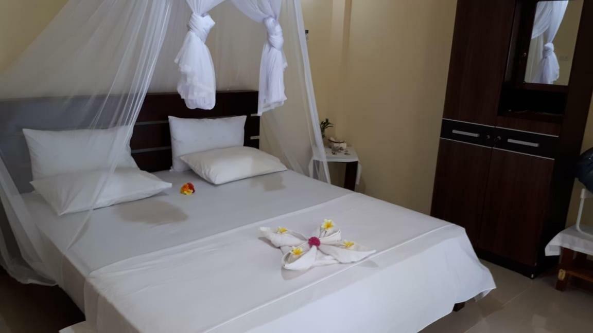 Pele'S Place Sabang  Εξωτερικό φωτογραφία