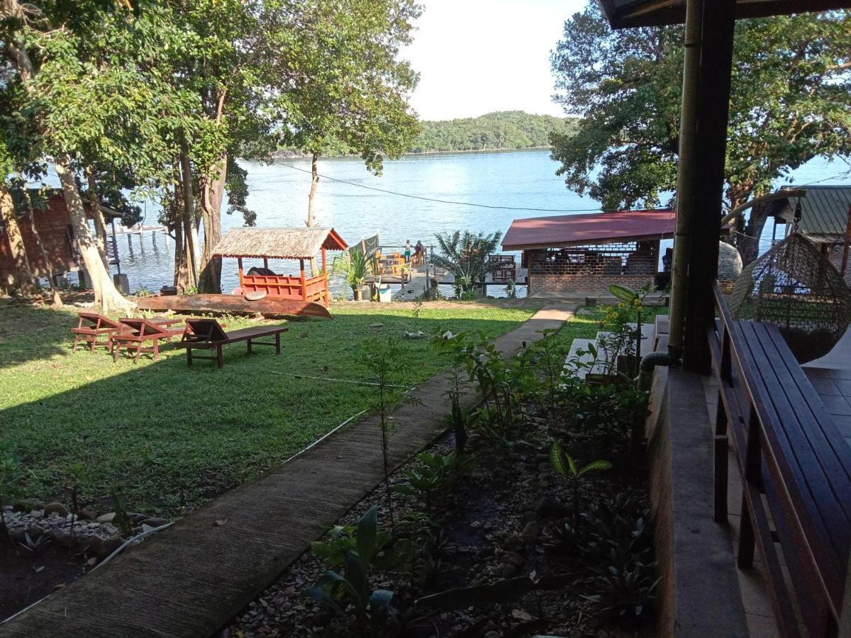 Pele'S Place Sabang  Εξωτερικό φωτογραφία